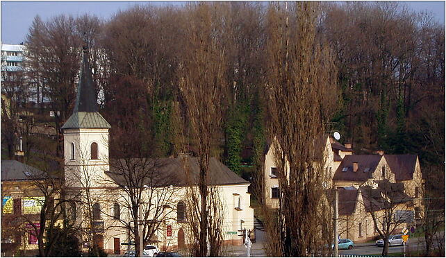 Church of St. George in Cieszyn 01, Bednarska 5, Cieszyn 43-400 - Zdjęcia