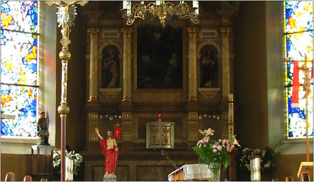 Church of the Providence of God in Cieszyn 04, Ładna-Boczna 43-400 - Zdjęcia