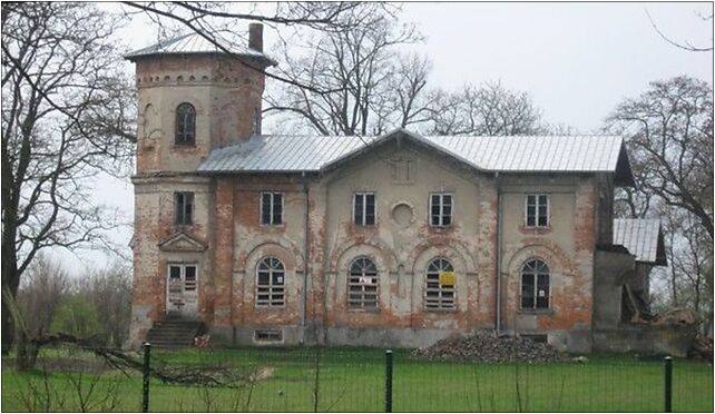 Ciężkowice, Ciężkowice, Ciężkowice 97-540 - Zdjęcia