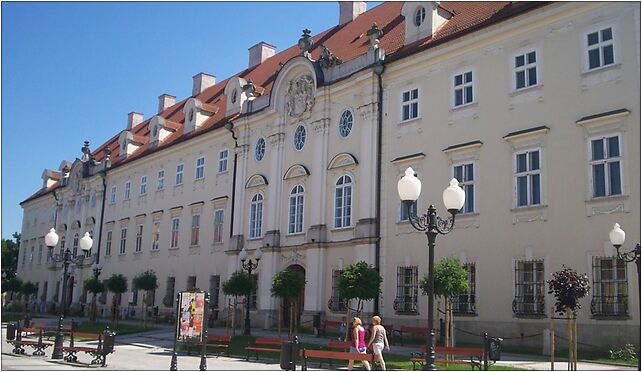 Cieplice Pałac Schaffgotschów1, Piastowski, pl. 27, Jelenia Góra 58-560 - Zdjęcia