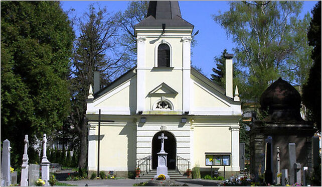 Cieszyn-bobrek, Kościuszki Tadeusza 29, Cieszyn 43-400 - Zdjęcia