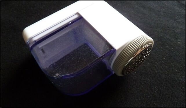 Clothes shaver, Rynek Główny 4, Kraków 31-042 - Zdjęcia
