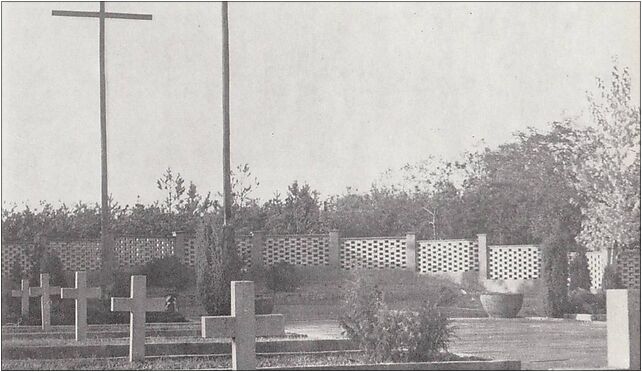 Cmentarz na Firleju, Witosa Wincentego, Radom 26-617 - Zdjęcia