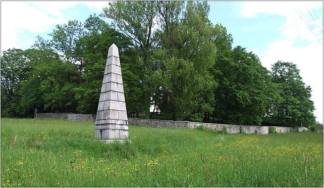 Cmentarz na Jabłońcu BW 34-11, Jabłoniecka, Limanowa 34-600 - Zdjęcia
