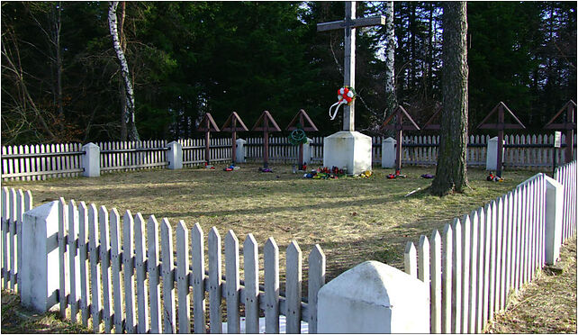 Cmentarz nr 359, Jaworze, Jaworze 34-602 - Zdjęcia