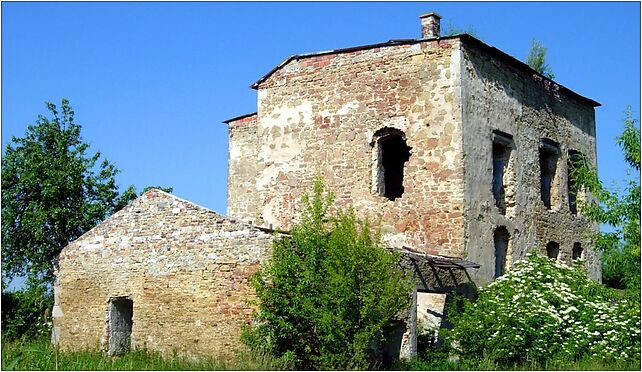 Cmielow 20060620 1315, Sandomierska755 59, Ćmielów 27-440 - Zdjęcia