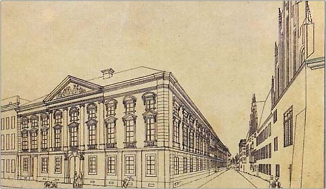Collegium Physicum (Kołłątaja), Jagiellońska 16, Kraków 31-010 - Zdjęcia