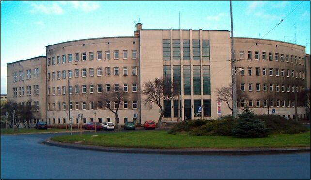 Courthouse in Gdynia, Konstytucji, pl. 5, Gdynia 81-354 - Zdjęcia