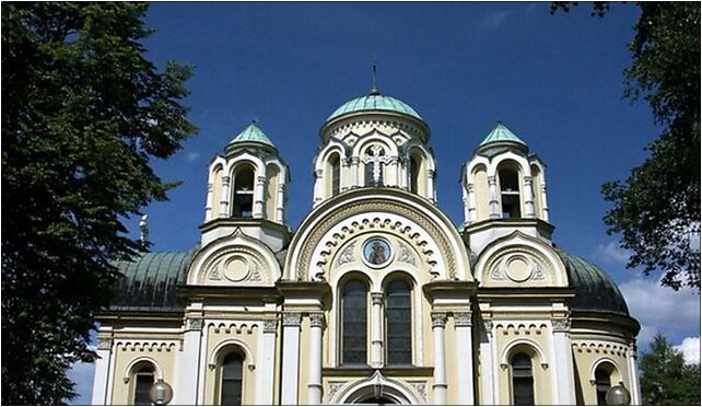 Częstochowa Koścół Jakuba 01, Ciasna 3/5, Częstochowa 42-217 - Zdjęcia