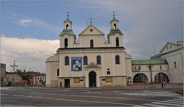 Częstochowa - Plac Daszyńskiego 3, Plac Daszyńskiego 12 42-202 - Zdjęcia