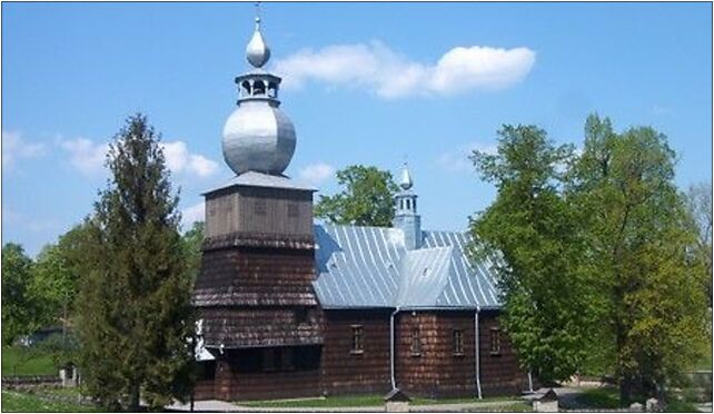 CzarnyPotok kosciol, Jeżówka, Jeżówka 33-390 - Zdjęcia