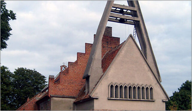 Czarze church, Chełmińska, Czarże 86-070 - Zdjęcia