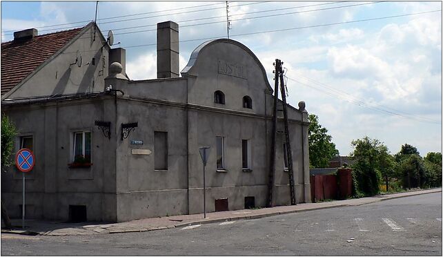 Czerniejewo, Kostol 2, Kopczyńskiego Onufrego, pl. 10, Czerniejewo 62-250 - Zdjęcia