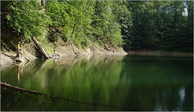 Daisy Lake, Poland, 2-13578, Witoszów Górny, Witoszów Górny 58-100 - Zdjęcia