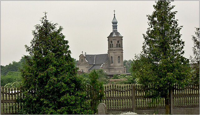 Dakowy mokre temple, Hetmańska, Dakowy Mokre 64-331 - Zdjęcia