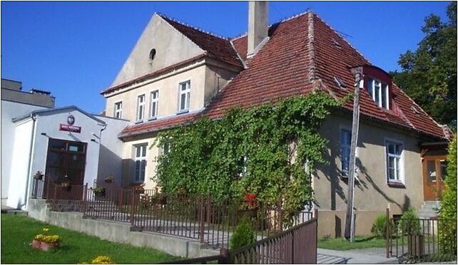 Daleszyn szkola, Daleszyn 43d, Daleszyn 63-800 - Zdjęcia