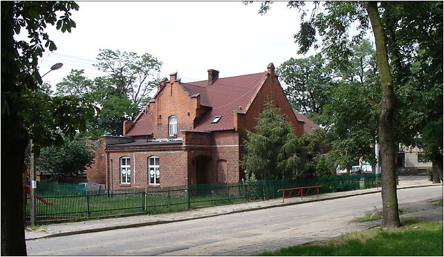Dalewo szkoła, Dalewo 62, Dalewo 63-100 - Zdjęcia