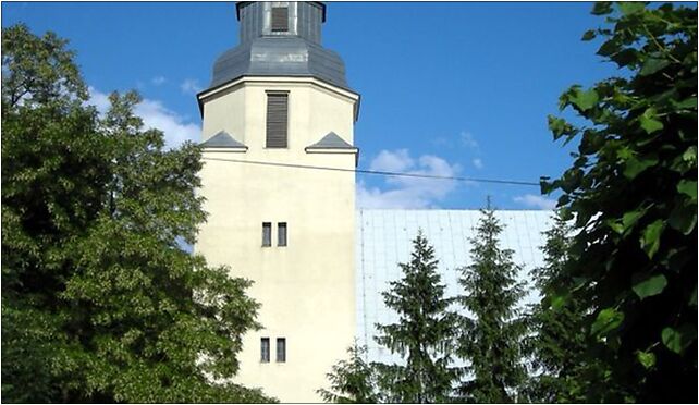 Damaslawek church, Rynek, Piotrkowice 62-110 - Zdjęcia