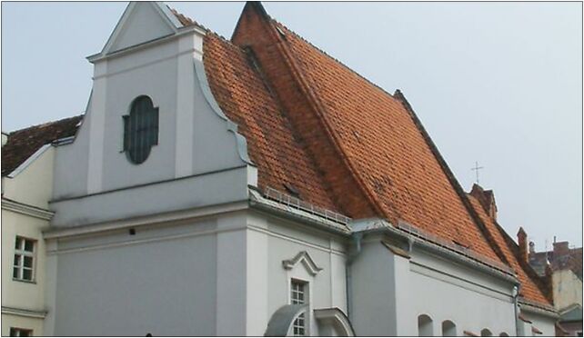 Dawny Kościół Katarzynek Poznań, Wroniecka 9, Poznań 61-763 - Zdjęcia