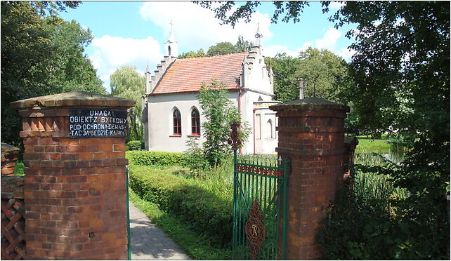 Debieniecpark, Dębieniec, Dębieniec 87-220 - Zdjęcia