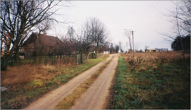 Debiny Osuchowskie, Dębowa, Dębiny Osuchowskie 96-323 - Zdjęcia