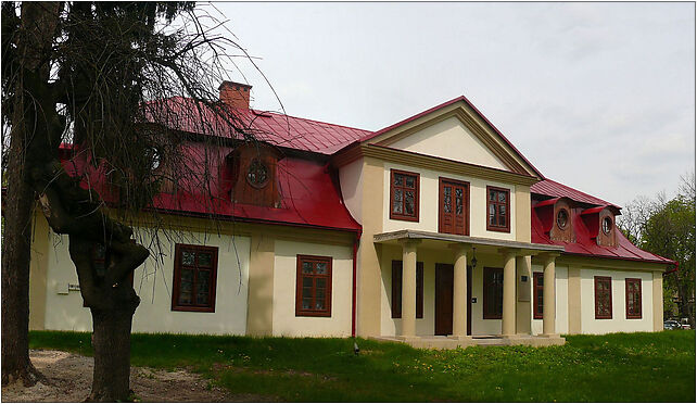 Dom Bolesława Prusa, 3 Maja844 6, Hrubieszów 22-500 - Zdjęcia