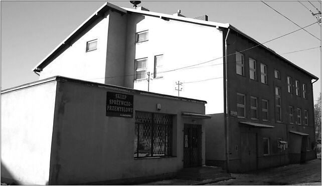Dom ludowy w Draganowej, Draganowa, Draganowa 38-458 - Zdjęcia
