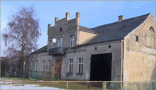 Dorposz Szlachecki Manor hause, Dorposz Szlachecki 86-253 - Zdjęcia