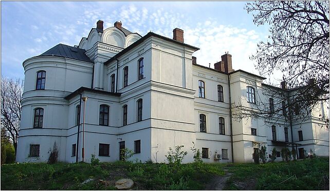 DPS w Wirowie, Wirów, Wirów 08-304 - Zdjęcia