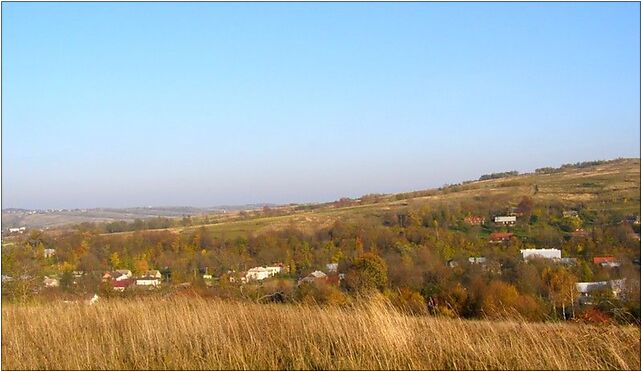 Draganowa panorama 1, Draganowa, Draganowa 38-458 - Zdjęcia