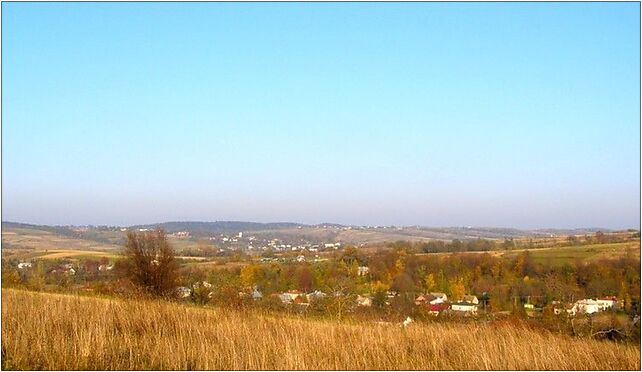 Draganowa panorama 2, Draganowa, Draganowa 38-458 - Zdjęcia