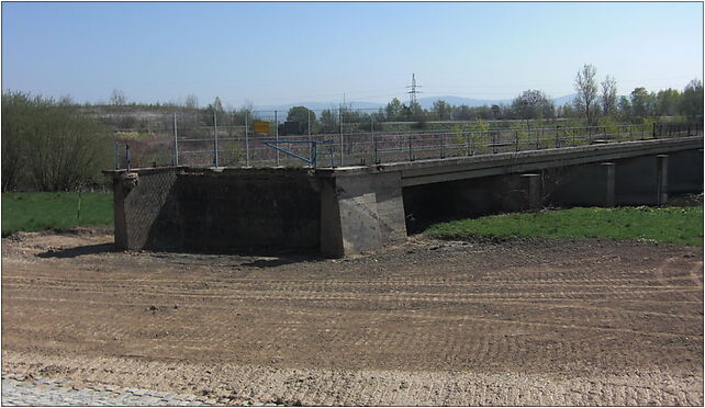 Drausendorf neissebruecke 2009 h, Świerczewskiego, Sieniawka 59-921 - Zdjęcia