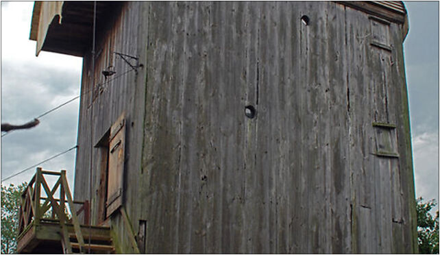Drewnica kozlak wejscie, Drewnica 78, Drewnica 82-103 - Zdjęcia