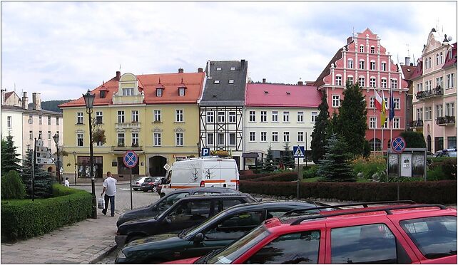 Duszniki-Rynek, Wojska Polskiego, Duszniki-Zdrój 57-340 - Zdjęcia