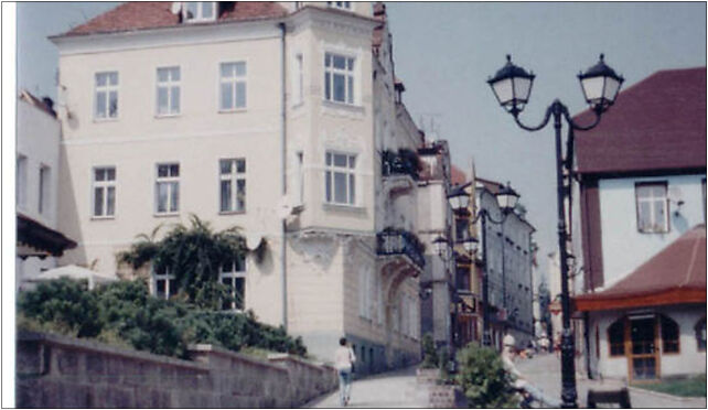 Duszniki Zdrój-deptak, Wojska Polskiego, Duszniki-Zdrój 57-340 - Zdjęcia
