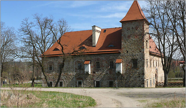 Dwór Czarne, Podleśna, Jelenia Góra 58-500 - Zdjęcia