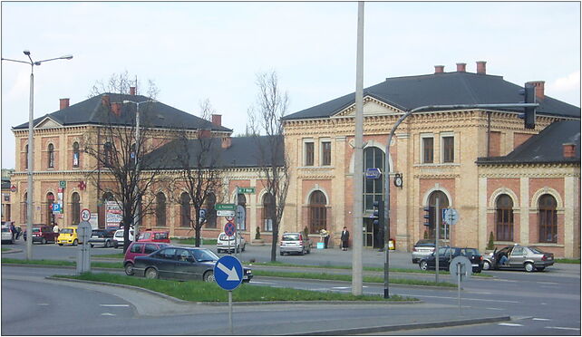 Dworzec Główny, Warszawska942 1, Bielsko-Biała 43-300 - Zdjęcia