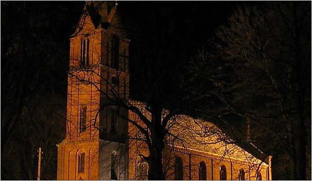 Dygowo Church 2008-11, Wolności, pl., Bardy 78-113 - Zdjęcia