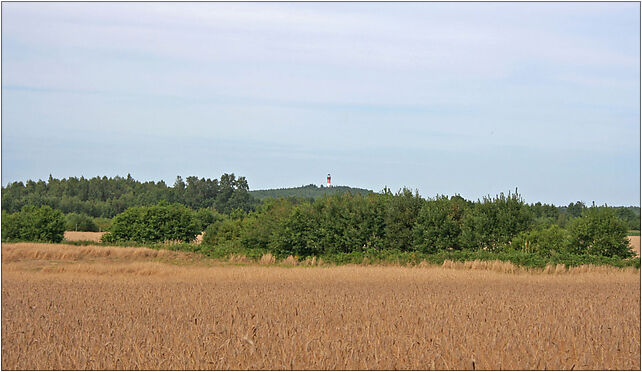 Dymnica - Lighthouse, Dymnica, Dymnica 84-352 - Zdjęcia