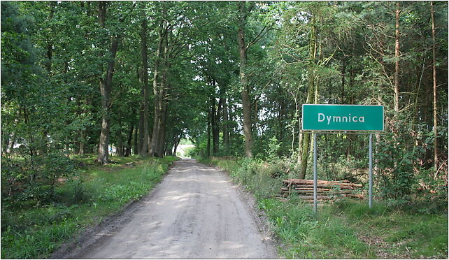 Dymnica - Road, Dymnica, Dymnica 84-352 - Zdjęcia