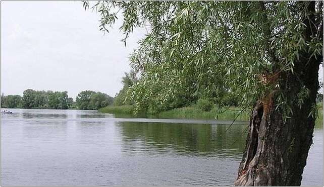 Dziekanowskie lake, Rolnicza, Dziekanów Polski 05-092 - Zdjęcia