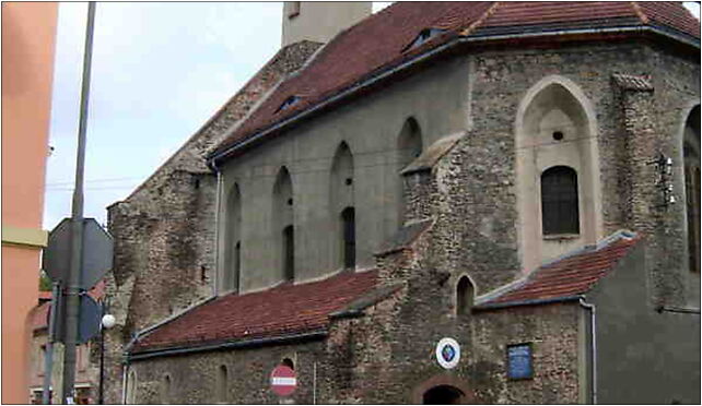 Dzierżoniów-k Niepokalanego Poczęcia NMP, Rynek 16, Dzierżoniów 58-200 - Zdjęcia