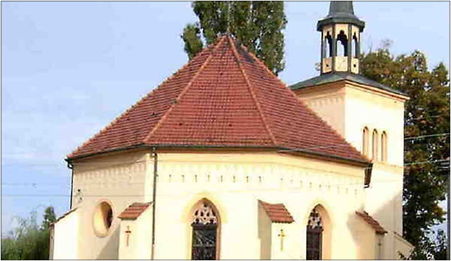 Dzierżoniów-k Świętej Trójcy, Rynek 16, Dzierżoniów 58-200 - Zdjęcia