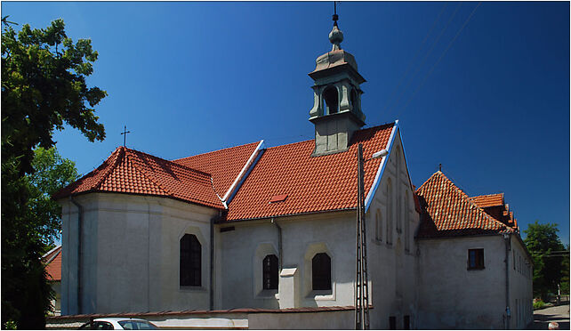 Dzierzgon kosciol grekokalicki, Żurawia 10, Dzierzgoń 82-440 - Zdjęcia