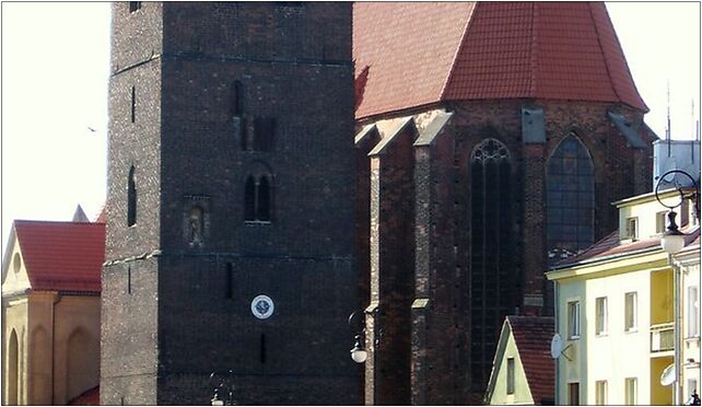 Dzwonnica-w-SrodzieSlaskiej-w-SoboteWielkanocna, Wolności, pl. 4 55-300 - Zdjęcia