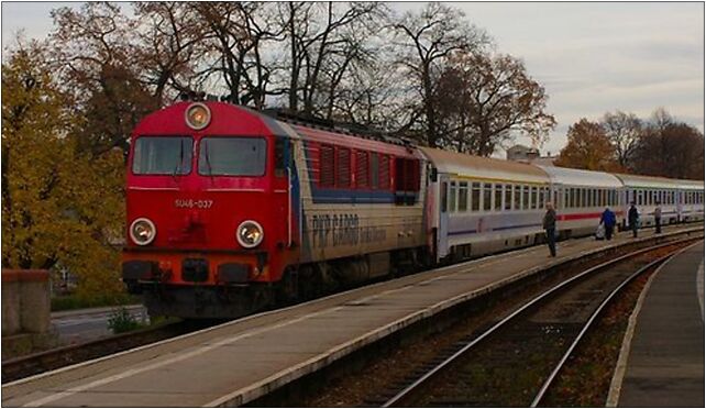 Ec wawel zary2, Pocztowa, Żary 68-200 - Zdjęcia