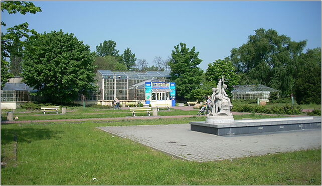 Egzotarium w Sosnowcu Starym Sosnowcu, Zuzanny, Sosnowiec 41-219 - Zdjęcia