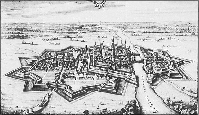 Elblag Merian 1626, Giermków 8, Elbląg 82-300 - Zdjęcia