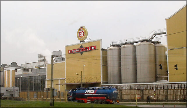 Elbrewery Company, Giermków 8, Elbląg 82-300 - Zdjęcia