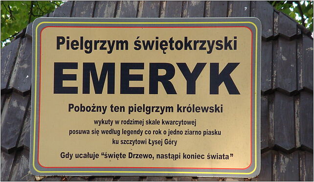 EmerykNowaSlupia, Świętokrzyska, Nowa Słupia 26-006 - Zdjęcia